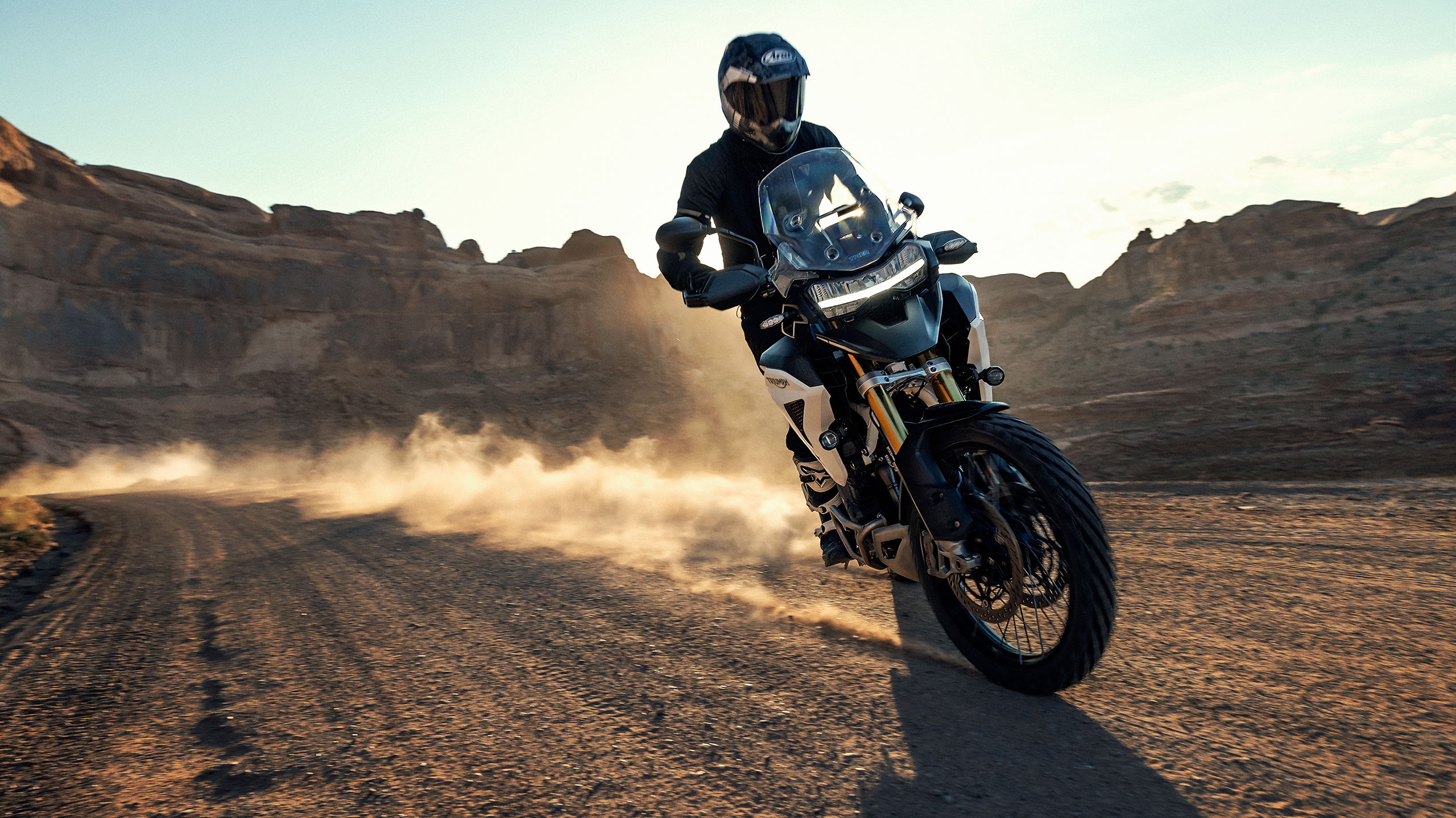 Tiger 1200 (2022) official specs, pictures, and details